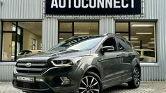 Grijs Gebruikt 2018 Ford Kuga ST-Line SUV | € 20.995 (Goede deal)