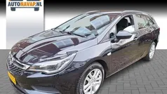 Gebruikt 2018 Opel Astra Edition Stationwagen | € 10.995 (Goede deal)