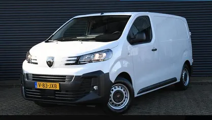 Occasion 2024 Peugeot Expert Van | € 27.995 (Goede deal)