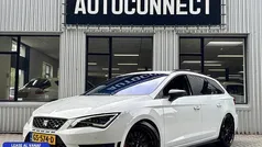 Wit Gebruikt 2015 Cupra Leon Stationwagen | € 15.950 (Super prijs)