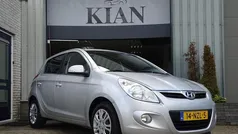 Gebruikt 2011 Hyundai i20 Hatchback | € 4.999 (Eerlijke prijs)