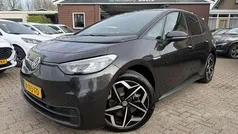 Grijs Gebruikt 2021 VW ID.3 Pro Hatchback | € 18.850 (Super prijs)