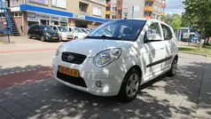 Gebruikt 2011 Kia Picanto 2 Hatchback | € 3.950 (Eerlijke prijs)