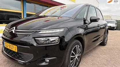 Occasion Citroën C4 Picasso Intensive 131 PK (96 kW) 2015 MPV