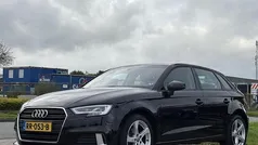 Gebruikt 2018 Audi A3 Sportback Proline Hatchback | € 13.900 (Eerlijke prijs)