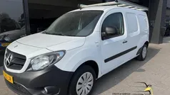 Wit Gebruikt 2017 Mercedes Citan 109 Van | € 7.950 (Goede deal)