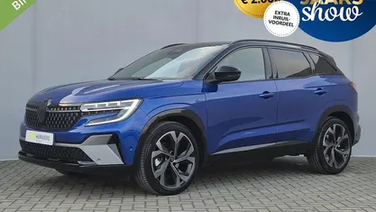 Occasion 2024 Renault Austral Techno SUV | € 34.385 (Eerlijke prijs)