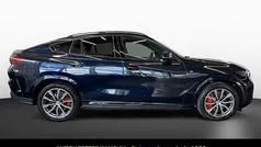 Gebruikt 2024 BMW X6 M Sport SUV | € 117.950