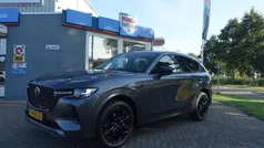 Grijs Gebruikt 2022 Mazda CX-60 Homura-Line SUV | € 45.545 (Eerlijke prijs)