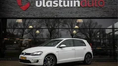 Gebruikt 2015 VW Golf VII GTE Hatchback | € 9.450 (Goede deal)