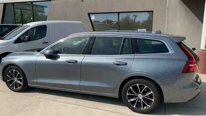 Occasion Volvo V60 Momentum 150 PK (110 kW) 2019 Stationwagen