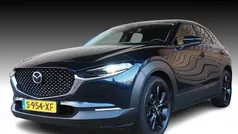 Gebruikt 2023 Mazda CX-30 Homura-Line SUV | € 30.950 (Eerlijke prijs)