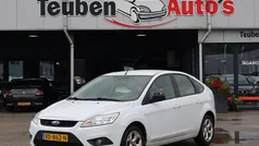 Gebruikt 2011 Ford Focus S Hatchback | € 4.495 (Super prijs)