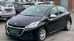 Gebruikt 2018 Peugeot 208 Hatchback | € 9.900 (Eerlijke prijs)