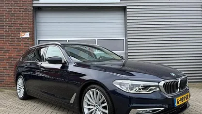Occasion BMW 540 Executive 341 PK (250 kW) 2017 Stationwagen