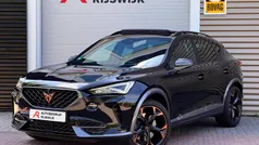 Gebruikt 2022 Cupra Formentor VZ SUV | € 30.950 (Eerlijke prijs)