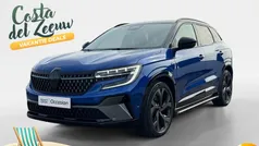 Bleu iron (donker blauw) Gebruikt 2022 Renault Austral Iconic Esprit Alpine SUV | € 35.435 (Eerlijke prijs)