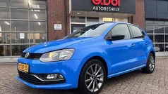 Gebruikt 2014 VW Polo Edition Hatchback | € 7.450 (Eerlijke prijs)