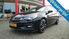 Gebruikt 2016 Opel Astra Innovation Hatchback | € 11.450 (Eerlijke prijs)