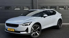 Gebruikt 2021 Polestar 2 Pilot Hatchback | € 26.900 (Eerlijke prijs)