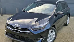 Gebruikt 2025 Kia Ceed Sportswagon Stationwagen | € 38.990 (Eerlijke prijs)