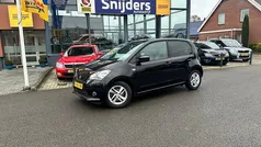 Zwart Gebruikt 2013 Seat Mii Hatchback | € 6.150 (Eerlijke prijs)