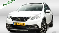 Gebruikt 2018 Peugeot 2008 Allure SUV | € 11.400 (Eerlijke prijs)