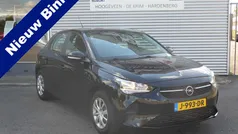 Gebruikt 2020 Opel Corsa Edition Hatchback | € 9.950 (Goede deal)