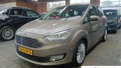 Gebruikt 2018 Ford C-MAX Titanium MPV | € 16.895 (Eerlijke prijs)