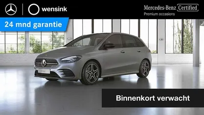 Occasion Mercedes B250e AMG line 160 PK (117 kW) 2022 MPV