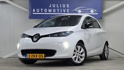 Occasion Renault Zoe Zen 64 kW (88 PK) 2014 Hatchback