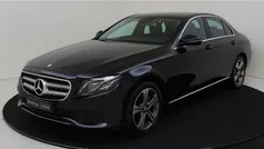 Gebruikt 2016 Mercedes E200 Prestige Sedan | € 26.945 (Eerlijke prijs)