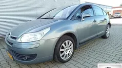 Grijs Gebruikt 2005 Citroën C4 Prestige Hatchback | € 1.499 (Eerlijke prijs)
