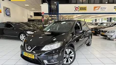Gebruikt 2017 Nissan Pulsar N-Connecta Hatchback | € 10.650 (Eerlijke prijs)