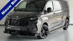 Gebruikt 2024 Ford Transit Custom Premium Van | € 39.950 (Goede deal)