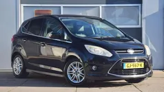 Gebruikt 2014 Ford C-MAX Titanium MPV | € 6.245 (Eerlijke prijs)