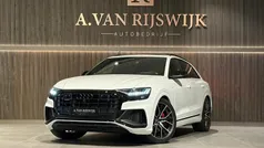 Gebruikt 2022 Audi Q8 S-Line SUV | € 72.500 (Super prijs)