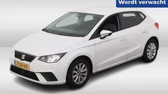 Wit Gebruikt 2020 Seat Ibiza Business Hatchback | € 12.950 (Goede deal)