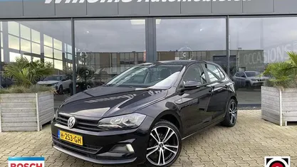 Gebruikt 2020 VW Polo Comfortline Hatchback | € 9.500 (Super prijs)