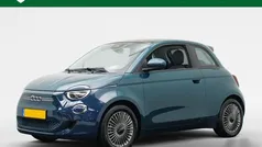 Gebruikt 2022 Fiat 500e Icon Hatchback | € 17.445 (Eerlijke prijs)