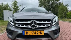 Grijs Gebruikt 2018 Mercedes GLA200 Business SUV | € 22.950 (Eerlijke prijs)