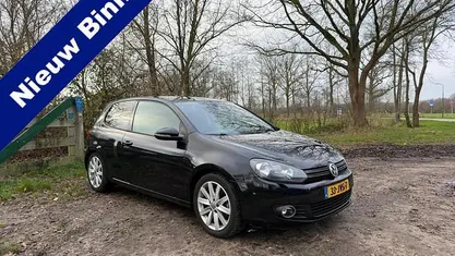 Occasion 2009 VW Golf VI Hatchback | € 2.990 (Eerlijke prijs)