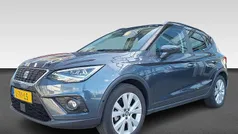 Grijs Gebruikt 2021 Seat Arona Business SUV | € 16.930 (Eerlijke prijs)