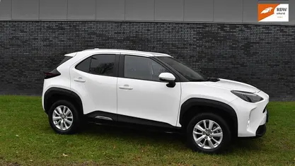 Occasion 2022 Toyota Yaris Cross Comfort SUV | € 24.440 (Eerlijke prijs)