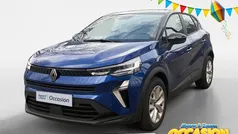 Gebruikt 2025 Renault Captur Evolution SUV | € 27.935 (Eerlijke prijs)