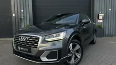 Grijs Gebruikt 2018 Audi Q2 S-Line SUV | € 25.750 (Eerlijke prijs)