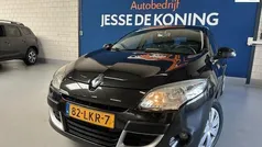 Gebruikt 2010 Renault Mégane III Expression Hatchback | € 3.450 (Eerlijke prijs)