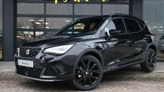 Gebruikt 2025 Seat Arona Business SUV | € 31.500 (Eerlijke prijs)