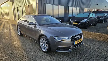 Occasion 2014 Audi A5 Sportback Business Hatchback | € 9.500 (Goede deal)