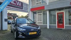 Gebruikt 2019 Hyundai i20 Comfort Hatchback | € 13.450 (Eerlijke prijs)